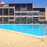 Apartamento Naturiste Cap D'agde Port Venus 212 *