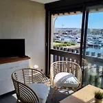 Apartamento Naturiste Cap D'agde Port Venus 212 Agde