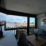 Naturiste Cap D'agde Port Venus 212 Apartamento *