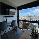 Naturiste Cap D'agde Port Venus 212 Apartamento *
