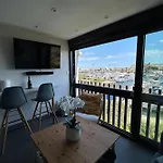Naturiste Cap D'agde Port Venus 212 Apartamento *