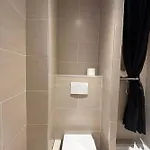 Naturiste Cap D'agde Port Venus 212 Apartamento Agde