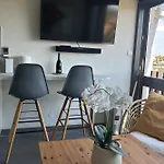 Apartamento Naturiste Cap D'agde Port Venus 212