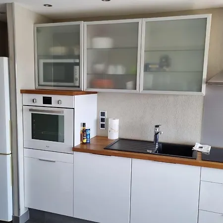Appartamento Naturiste Cap D'agde Port Vénus 212 Agde