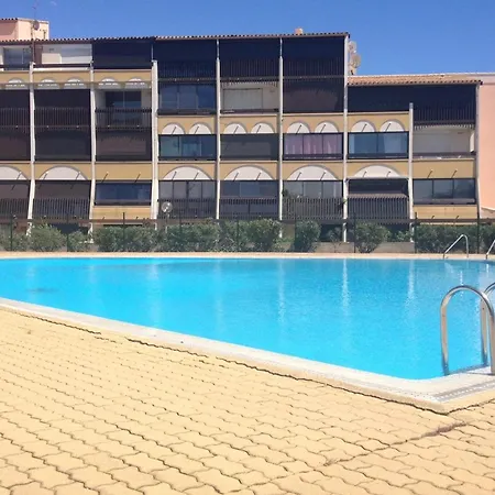 Apartamento Naturiste Cap D'agde Port Venus 212 Agde