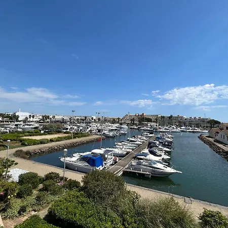 Naturiste Cap D'agde Port Venus 212