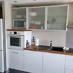 Appartement Naturiste Cap D'agde Port Vénus 212 Agde