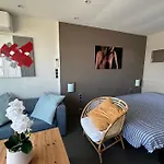 Appartement Naturiste Cap D'agde Port Vénus 212 Agde