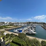 Naturiste Cap D'agde Port Venus 212 شقة *