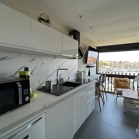 Naturiste Cap D'agde Port Venus 212 阿格德